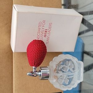 Avon Petite Atomizer